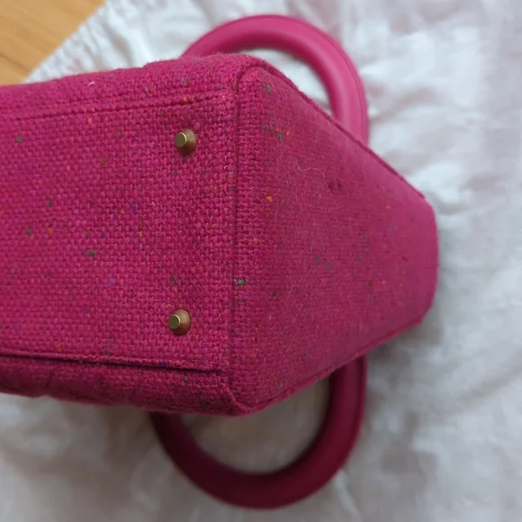 Christian Dior Lady Dior Bag - Picture 5 of 17